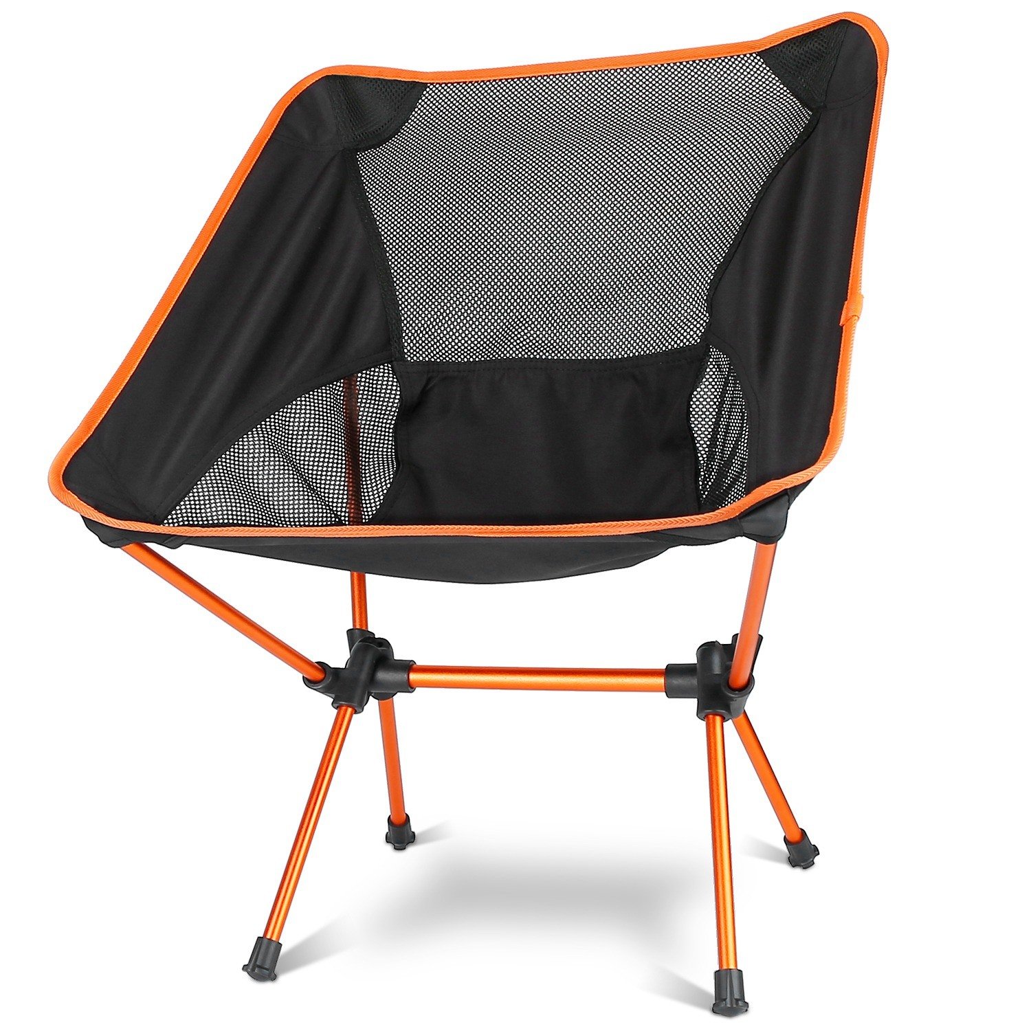 Foldable Camping Chair Collapsible Ultra-light Camping Chai Backpacking Chair For Outdoor Camping Fishing BBQ Beach Picnic Foldable Camping Chair Collapsible Ultra-light Camping Chai Backpacking Chair For Outdoor Camping Fishing BBQ Beach Picnic