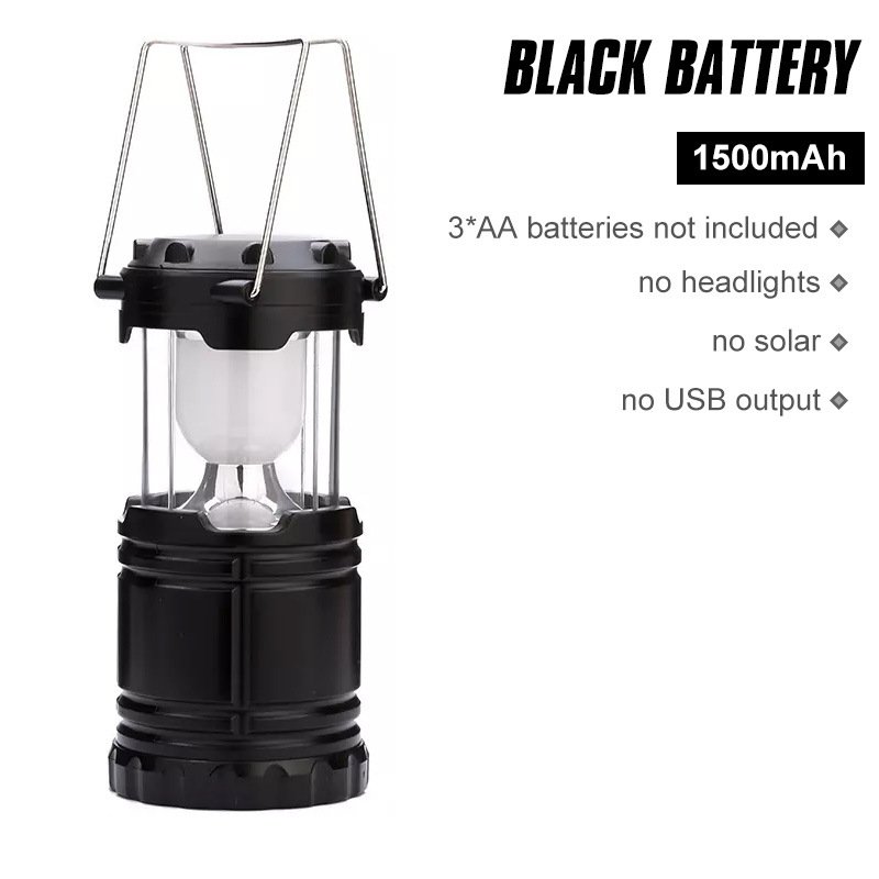 Solar LED Camping Light Portable Camping Lamp USB Rechargeable Flashlight Emergency Tent Lamp Torch Waterproof Lighting Outdoor Solar LED Camping Light Portable Camping Lamp USB Rechargeable Flashlight Emergency Tent Lamp Torch Waterproof Lighting Outdoor