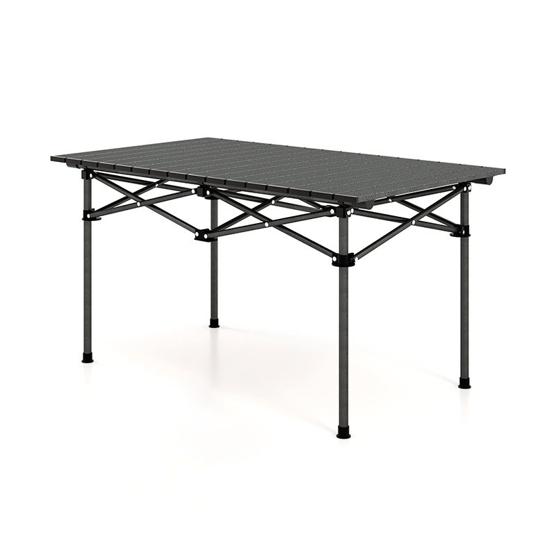 Folding Outdoor Camping Table W/Carrying Bag Folding Outdoor Camping Table W/Carrying Bag