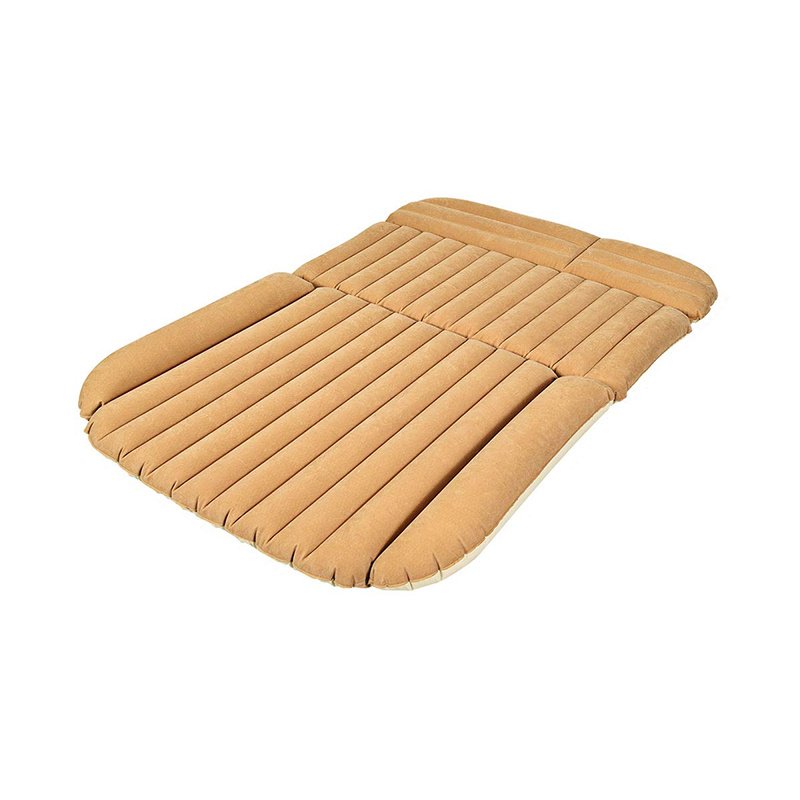 Auto Traveling Camping Air Backseat Mattress Travel Sleeping Pad Auto Traveling Camping Air Backseat Mattress Travel Sleeping Pad