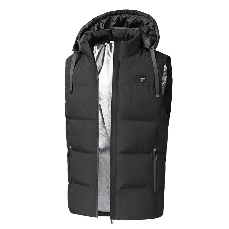 Heated VEST Heated VEST