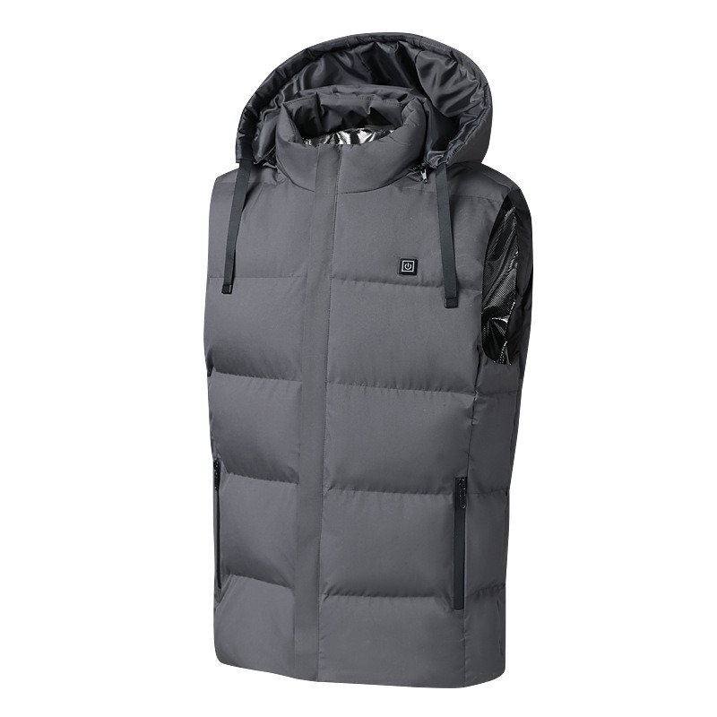 Heated VEST Heated VEST